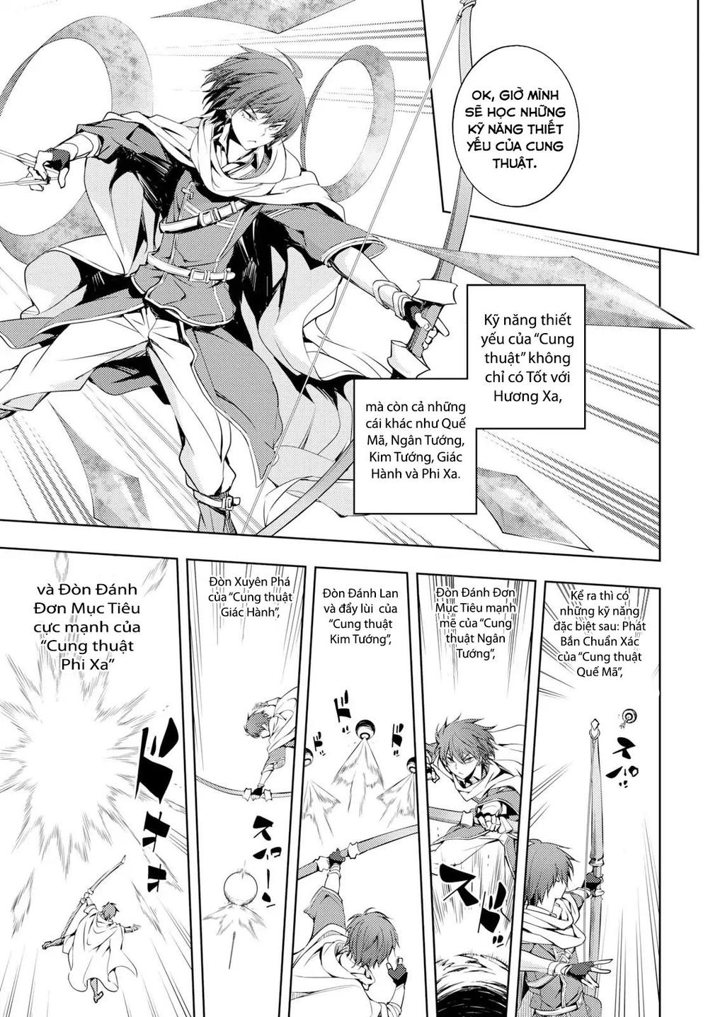 Moto Sekai Ichi'i Subchara Ikusei Nikki: Hai Player, Isekai Wo Kouryakuchuu! Moto Sekai Ichi'i Subchara Ikusei Nikki: Hai Player, Isekai Wo Kouryakuchuu! Chap 3 - Next Chap 4