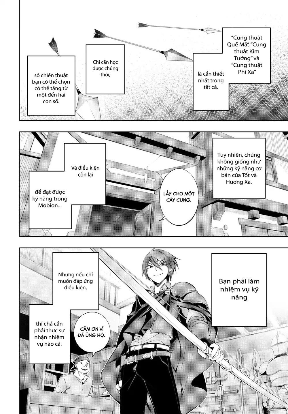 Moto Sekai Ichi'i Subchara Ikusei Nikki: Hai Player, Isekai Wo Kouryakuchuu! Moto Sekai Ichi'i Subchara Ikusei Nikki: Hai Player, Isekai Wo Kouryakuchuu! Chap 3 - Next Chap 4