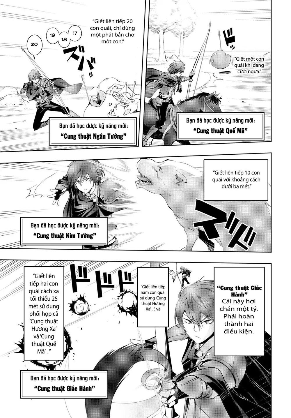 Moto Sekai Ichi'i Subchara Ikusei Nikki: Hai Player, Isekai Wo Kouryakuchuu! Moto Sekai Ichi'i Subchara Ikusei Nikki: Hai Player, Isekai Wo Kouryakuchuu! Chap 3 - Next Chap 4