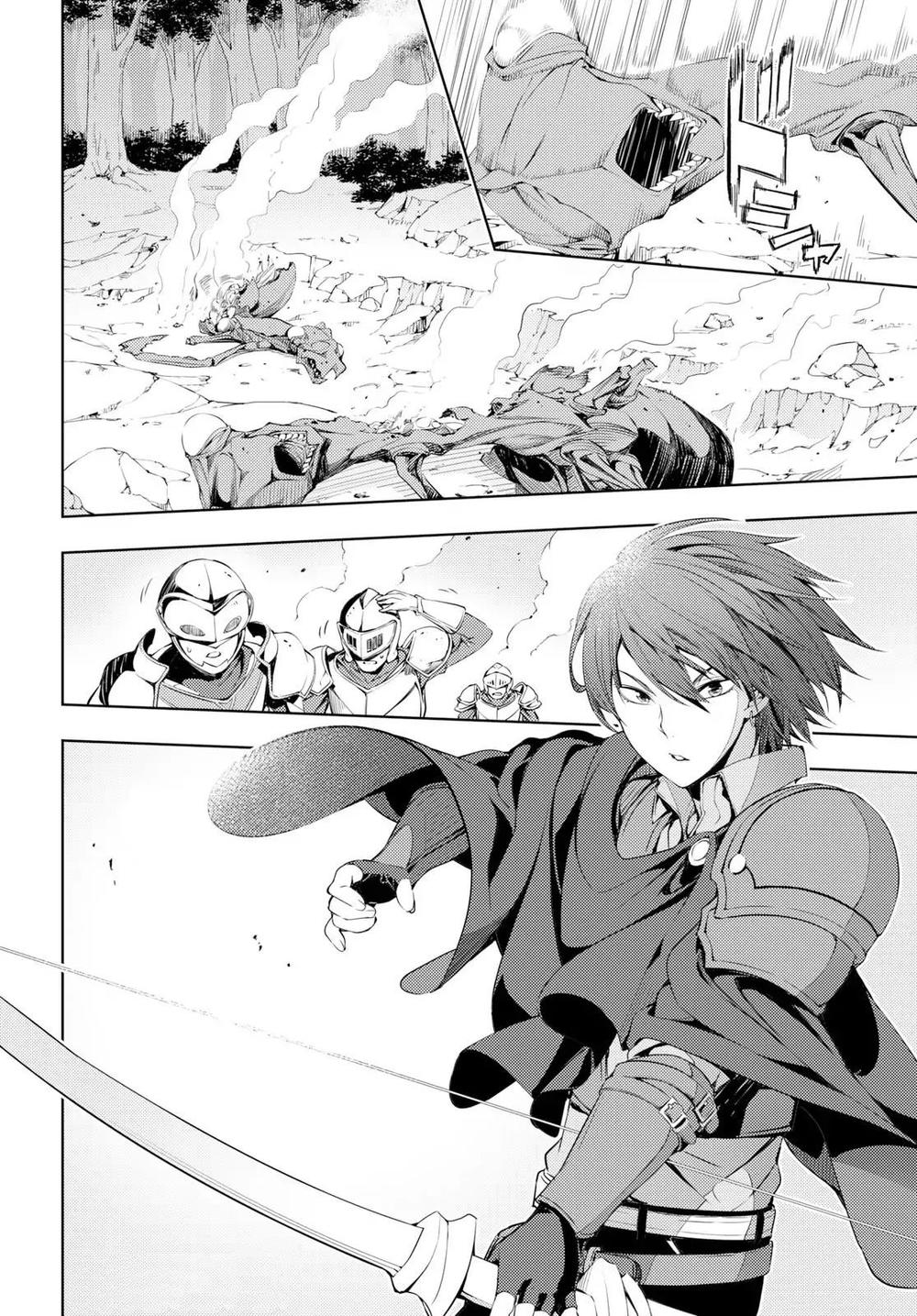 Moto Sekai Ichi'i Subchara Ikusei Nikki: Hai Player, Isekai Wo Kouryakuchuu! Moto Sekai Ichi'i Subchara Ikusei Nikki: Hai Player, Isekai Wo Kouryakuchuu! Chap 3 - Next Chap 4