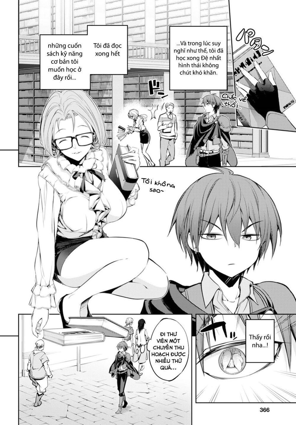 Moto Sekai Ichi'i Subchara Ikusei Nikki: Hai Player, Isekai Wo Kouryakuchuu! Moto Sekai Ichi'i Subchara Ikusei Nikki: Hai Player, Isekai Wo Kouryakuchuu! Chap 3 - Next Chap 4