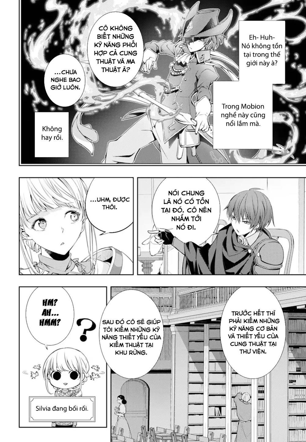 Moto Sekai Ichi'i Subchara Ikusei Nikki: Hai Player, Isekai Wo Kouryakuchuu! Moto Sekai Ichi'i Subchara Ikusei Nikki: Hai Player, Isekai Wo Kouryakuchuu! Chap 5 - Next Chap 6