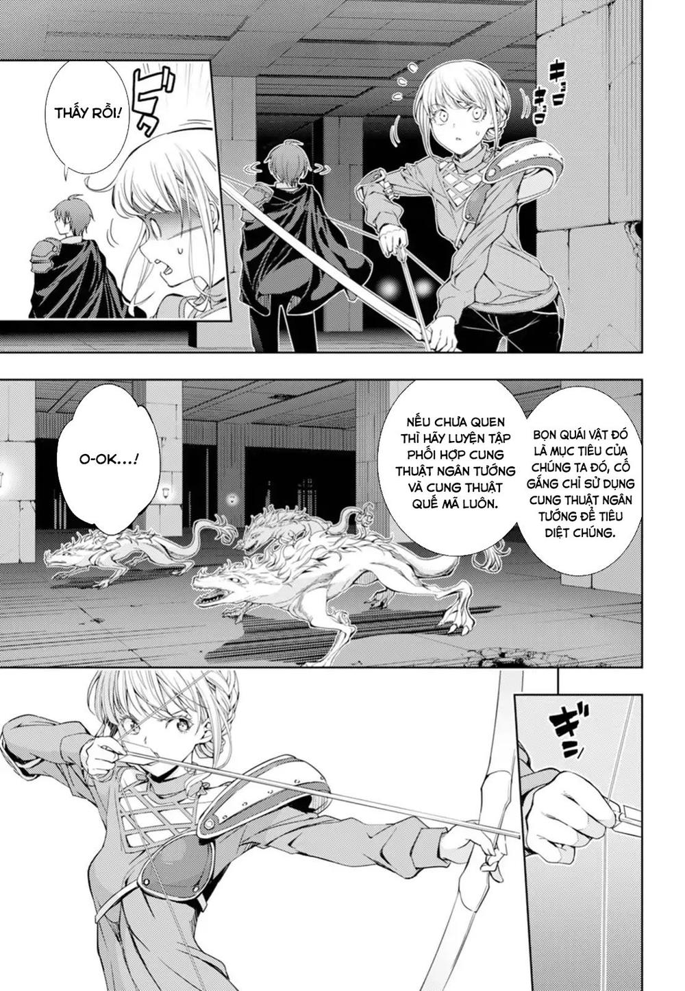 Moto Sekai Ichi'i Subchara Ikusei Nikki: Hai Player, Isekai Wo Kouryakuchuu! Moto Sekai Ichi'i Subchara Ikusei Nikki: Hai Player, Isekai Wo Kouryakuchuu! Chap 5 - Next Chap 6