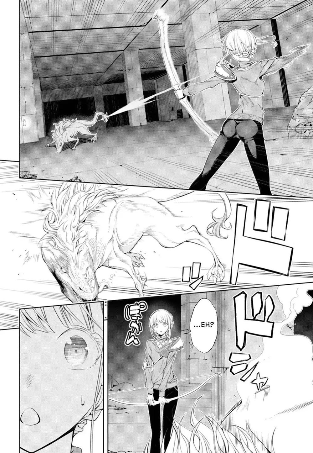 Moto Sekai Ichi'i Subchara Ikusei Nikki: Hai Player, Isekai Wo Kouryakuchuu! Moto Sekai Ichi'i Subchara Ikusei Nikki: Hai Player, Isekai Wo Kouryakuchuu! Chap 5 - Next Chap 6