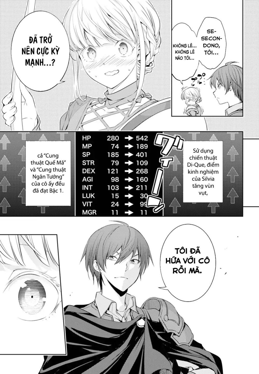 Moto Sekai Ichi'i Subchara Ikusei Nikki: Hai Player, Isekai Wo Kouryakuchuu! Moto Sekai Ichi'i Subchara Ikusei Nikki: Hai Player, Isekai Wo Kouryakuchuu! Chap 5 - Next Chap 6