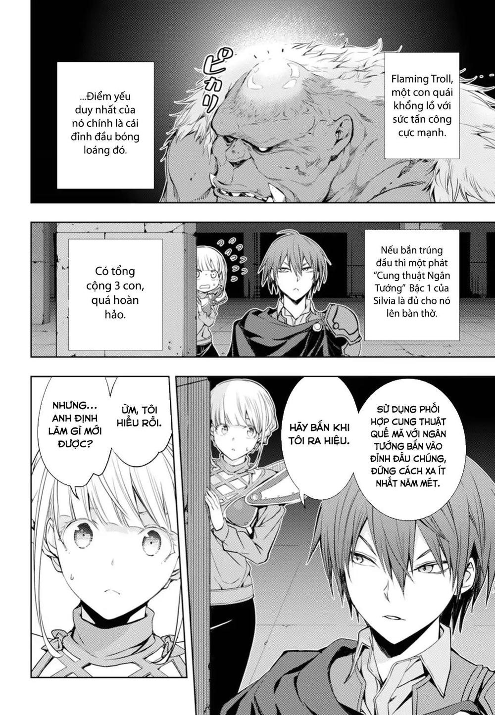 Moto Sekai Ichi'i Subchara Ikusei Nikki: Hai Player, Isekai Wo Kouryakuchuu! Moto Sekai Ichi'i Subchara Ikusei Nikki: Hai Player, Isekai Wo Kouryakuchuu! Chap 5 - Next Chap 6