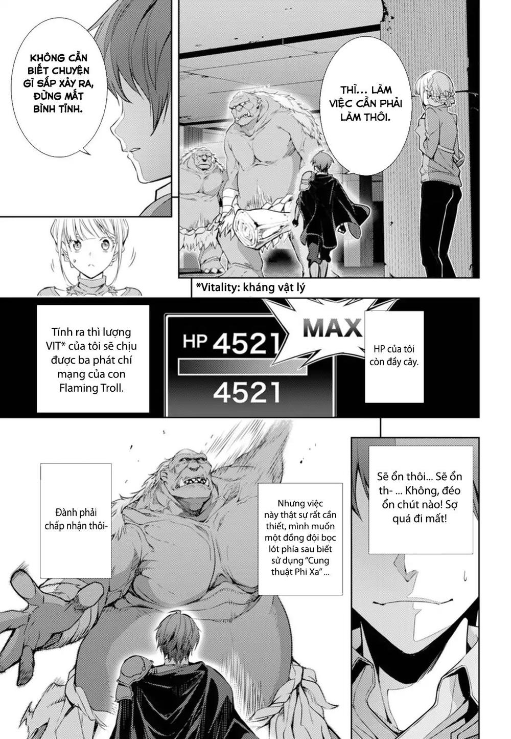 Moto Sekai Ichi'i Subchara Ikusei Nikki: Hai Player, Isekai Wo Kouryakuchuu! Moto Sekai Ichi'i Subchara Ikusei Nikki: Hai Player, Isekai Wo Kouryakuchuu! Chap 5 - Next Chap 6