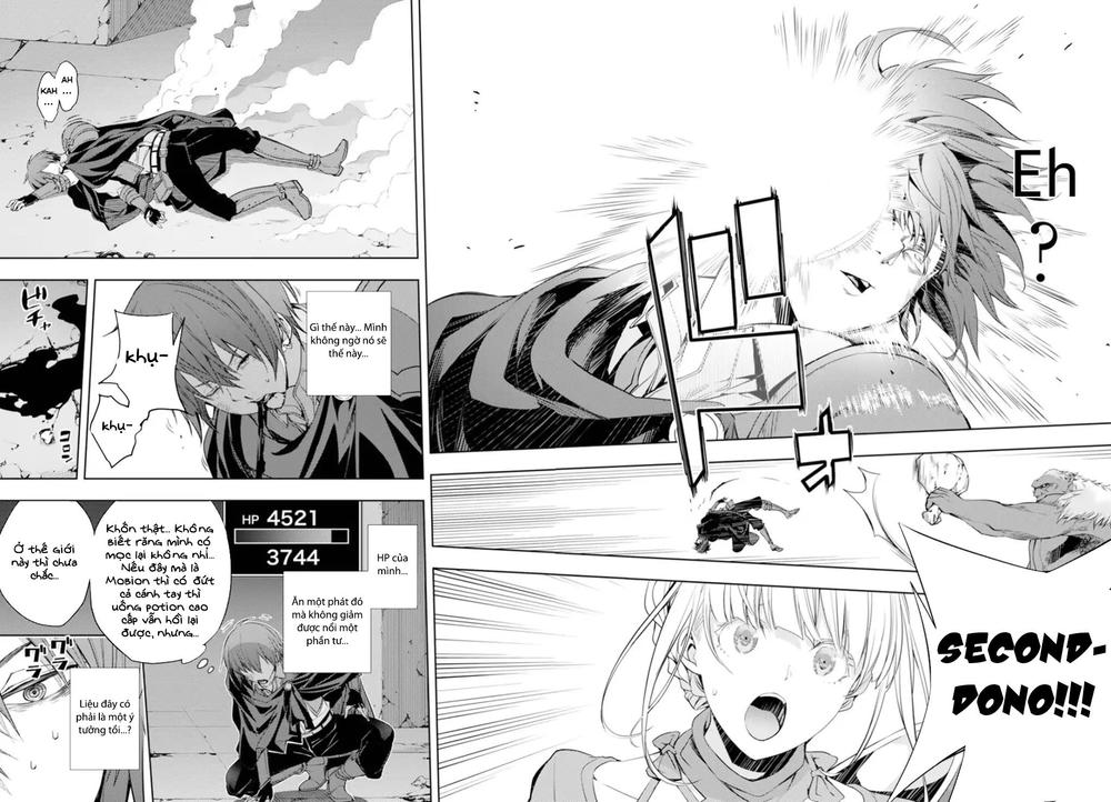 Moto Sekai Ichi'i Subchara Ikusei Nikki: Hai Player, Isekai Wo Kouryakuchuu! Moto Sekai Ichi'i Subchara Ikusei Nikki: Hai Player, Isekai Wo Kouryakuchuu! Chap 5 - Next Chap 6