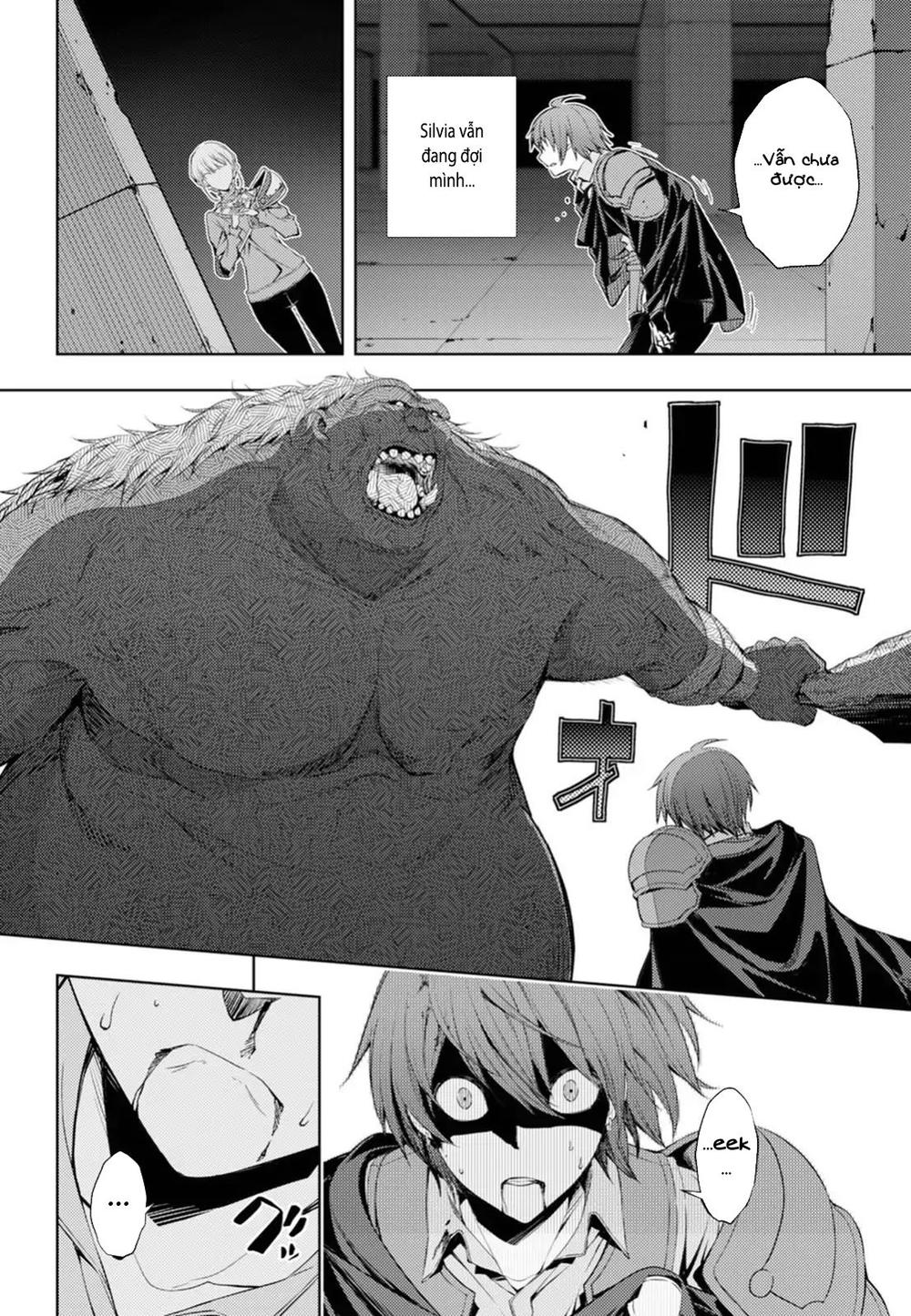 Moto Sekai Ichi'i Subchara Ikusei Nikki: Hai Player, Isekai Wo Kouryakuchuu! Moto Sekai Ichi'i Subchara Ikusei Nikki: Hai Player, Isekai Wo Kouryakuchuu! Chap 5 - Next Chap 6