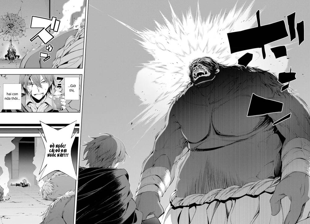 Moto Sekai Ichi'i Subchara Ikusei Nikki: Hai Player, Isekai Wo Kouryakuchuu! Moto Sekai Ichi'i Subchara Ikusei Nikki: Hai Player, Isekai Wo Kouryakuchuu! Chap 5 - Next Chap 6