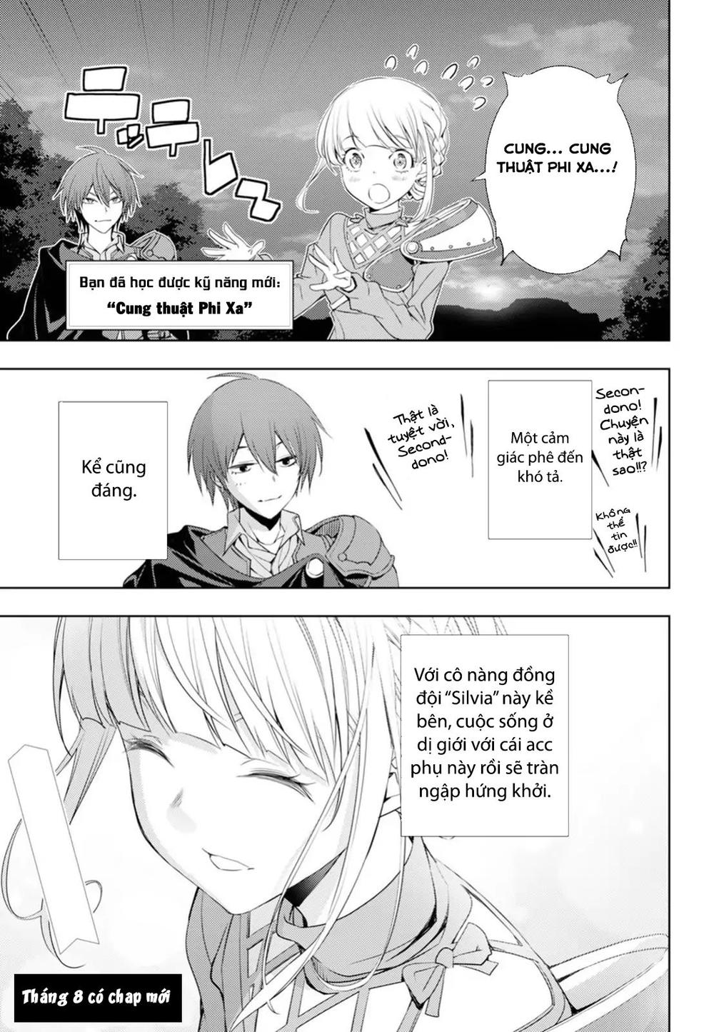 Moto Sekai Ichi'i Subchara Ikusei Nikki: Hai Player, Isekai Wo Kouryakuchuu! Moto Sekai Ichi'i Subchara Ikusei Nikki: Hai Player, Isekai Wo Kouryakuchuu! Chap 5 - Next Chap 6