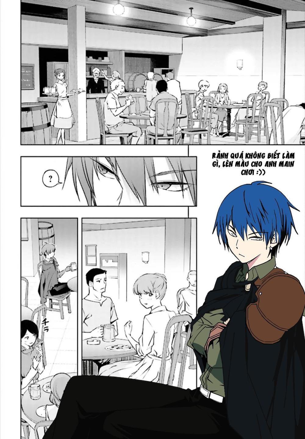 Moto Sekai Ichi'i Subchara Ikusei Nikki: Hai Player, Isekai Wo Kouryakuchuu! Moto Sekai Ichi'i Subchara Ikusei Nikki: Hai Player, Isekai Wo Kouryakuchuu! Chap 5 - Next Chap 6