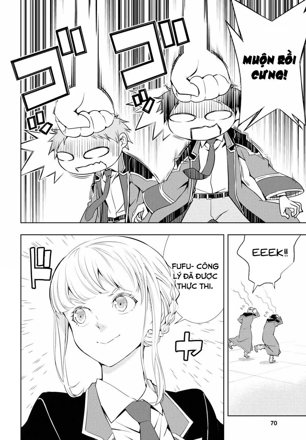 Moto Sekai Ichi'i Subchara Ikusei Nikki: Hai Player, Isekai Wo Kouryakuchuu! Moto Sekai Ichi'i Subchara Ikusei Nikki: Hai Player, Isekai Wo Kouryakuchuu! Chap 8 - Next Chap 9