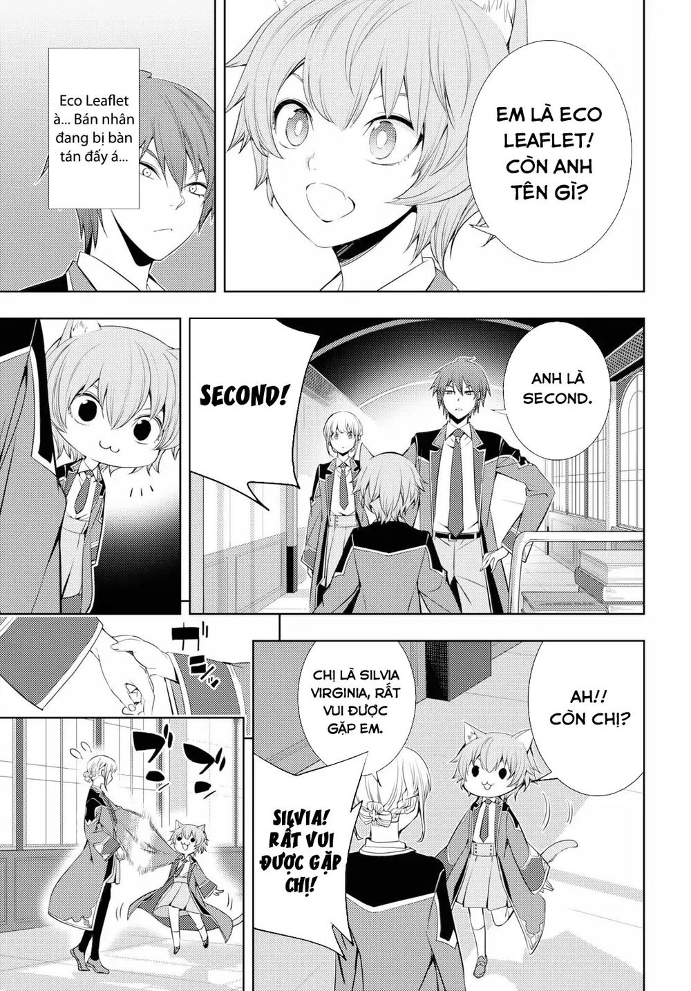 Moto Sekai Ichi'i Subchara Ikusei Nikki: Hai Player, Isekai Wo Kouryakuchuu! Moto Sekai Ichi'i Subchara Ikusei Nikki: Hai Player, Isekai Wo Kouryakuchuu! Chap 8 - Next Chap 9