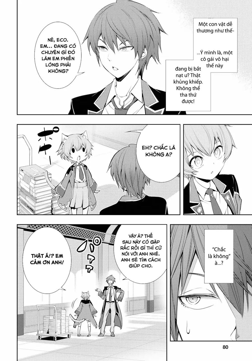 Moto Sekai Ichi'i Subchara Ikusei Nikki: Hai Player, Isekai Wo Kouryakuchuu! Moto Sekai Ichi'i Subchara Ikusei Nikki: Hai Player, Isekai Wo Kouryakuchuu! Chap 8 - Next Chap 9