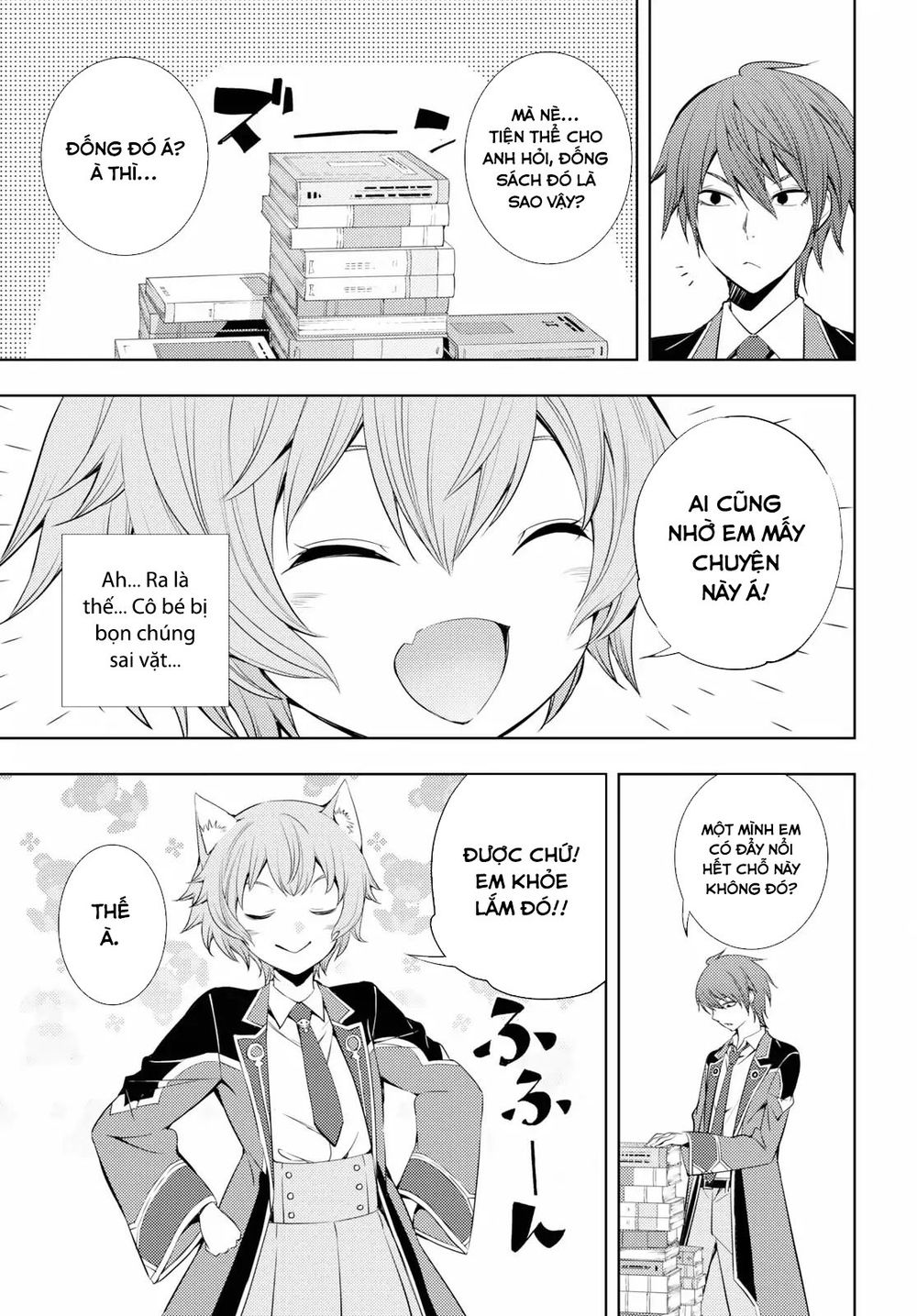 Moto Sekai Ichi'i Subchara Ikusei Nikki: Hai Player, Isekai Wo Kouryakuchuu! Moto Sekai Ichi'i Subchara Ikusei Nikki: Hai Player, Isekai Wo Kouryakuchuu! Chap 8 - Next Chap 9