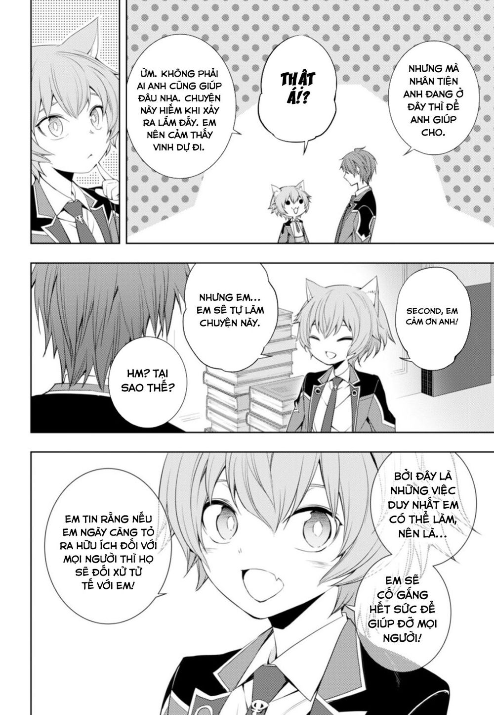 Moto Sekai Ichi'i Subchara Ikusei Nikki: Hai Player, Isekai Wo Kouryakuchuu! Moto Sekai Ichi'i Subchara Ikusei Nikki: Hai Player, Isekai Wo Kouryakuchuu! Chap 8 - Next Chap 9