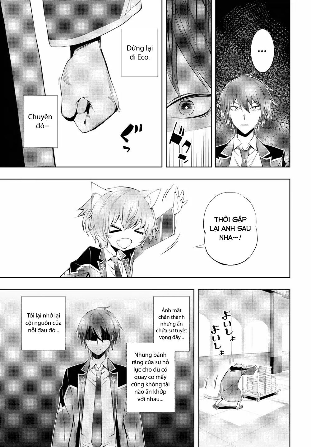 Moto Sekai Ichi'i Subchara Ikusei Nikki: Hai Player, Isekai Wo Kouryakuchuu! Moto Sekai Ichi'i Subchara Ikusei Nikki: Hai Player, Isekai Wo Kouryakuchuu! Chap 8 - Next Chap 9
