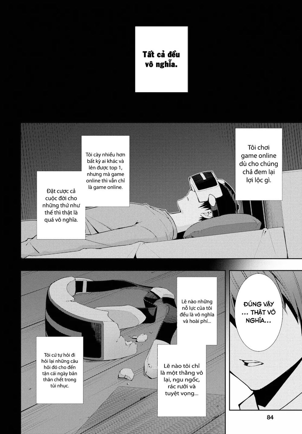 Moto Sekai Ichi'i Subchara Ikusei Nikki: Hai Player, Isekai Wo Kouryakuchuu! Moto Sekai Ichi'i Subchara Ikusei Nikki: Hai Player, Isekai Wo Kouryakuchuu! Chap 8 - Next Chap 9