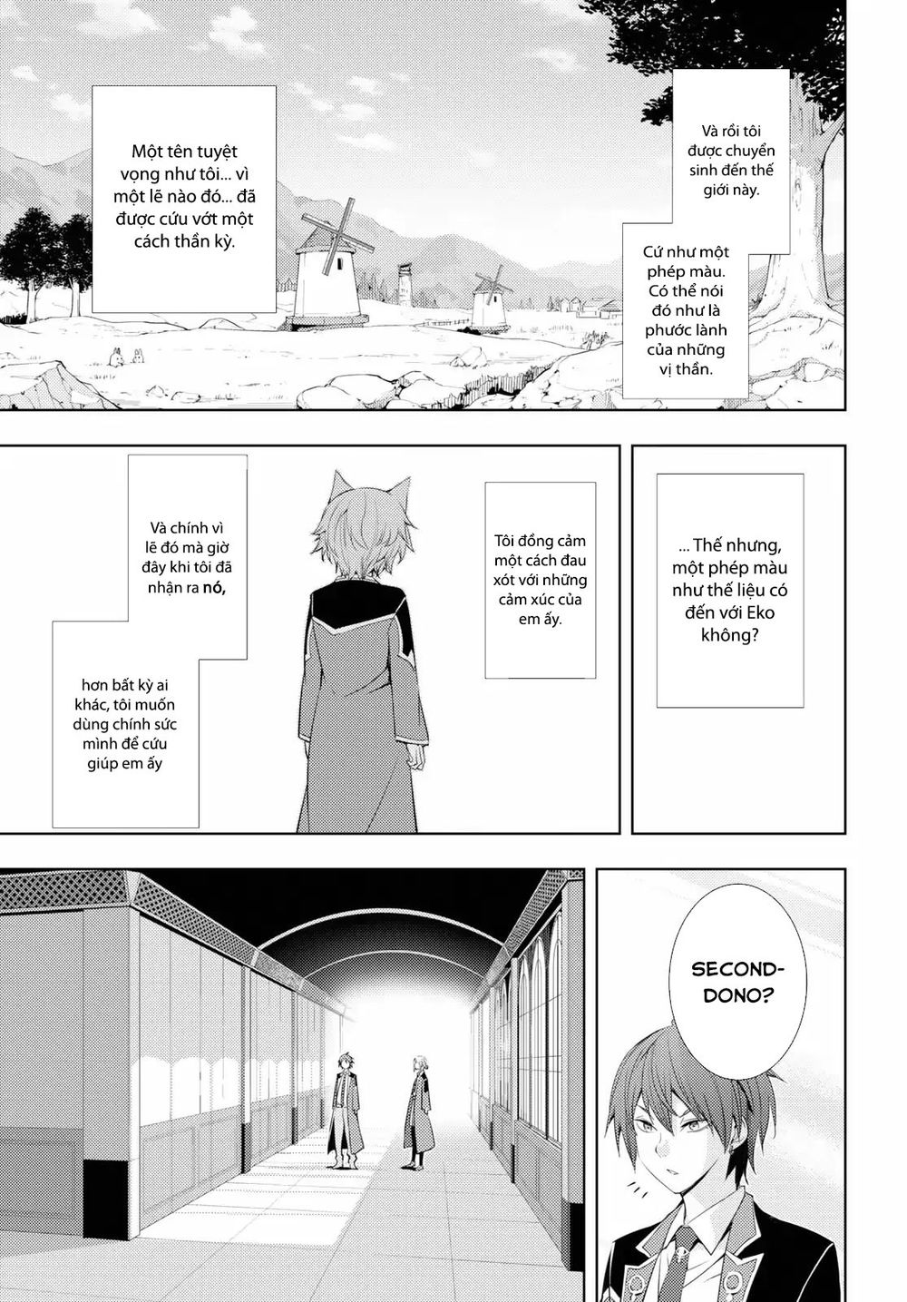 Moto Sekai Ichi'i Subchara Ikusei Nikki: Hai Player, Isekai Wo Kouryakuchuu! Moto Sekai Ichi'i Subchara Ikusei Nikki: Hai Player, Isekai Wo Kouryakuchuu! Chap 8 - Next Chap 9
