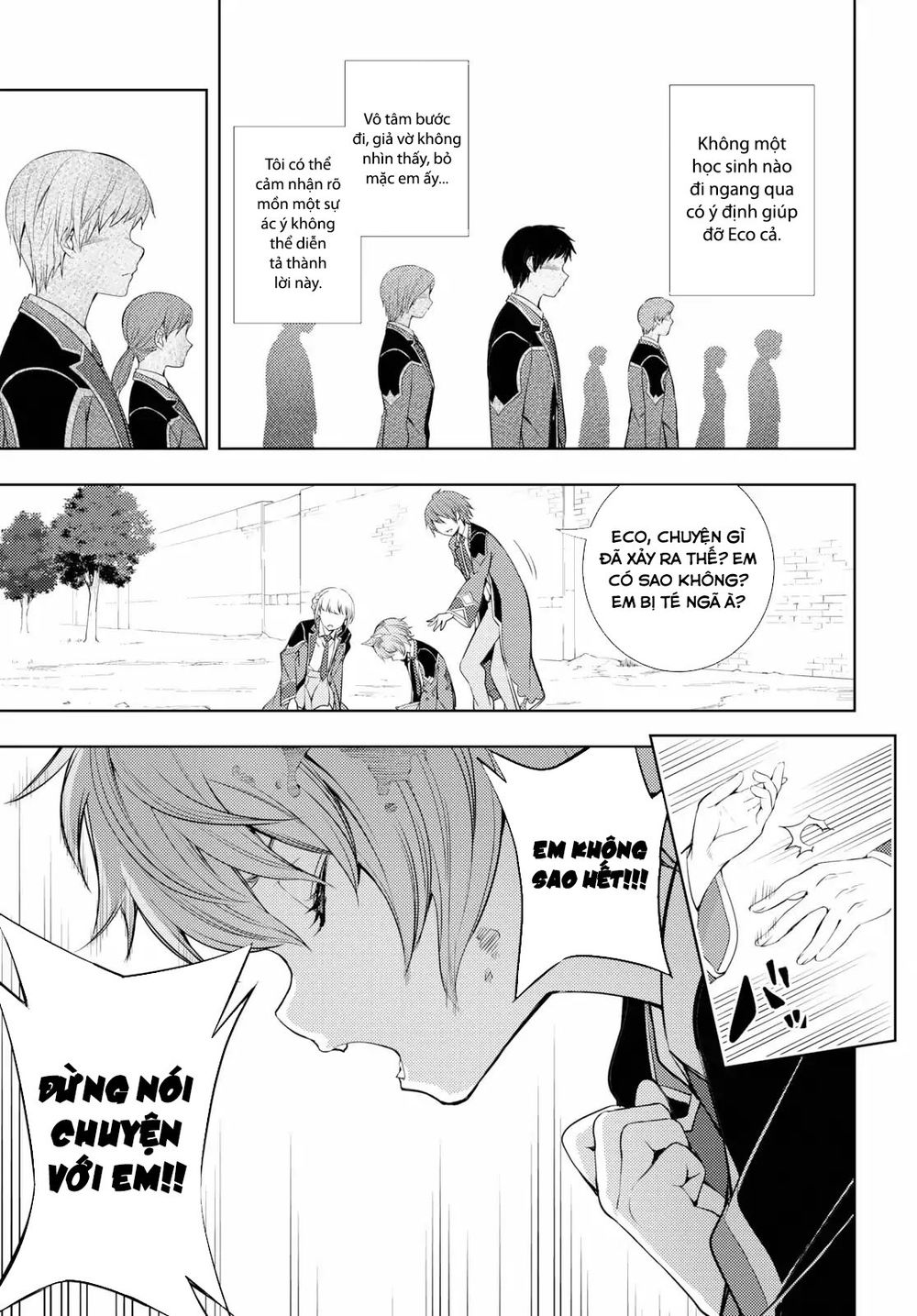 Moto Sekai Ichi'i Subchara Ikusei Nikki: Hai Player, Isekai Wo Kouryakuchuu! Moto Sekai Ichi'i Subchara Ikusei Nikki: Hai Player, Isekai Wo Kouryakuchuu! Chap 8 - Next Chap 9