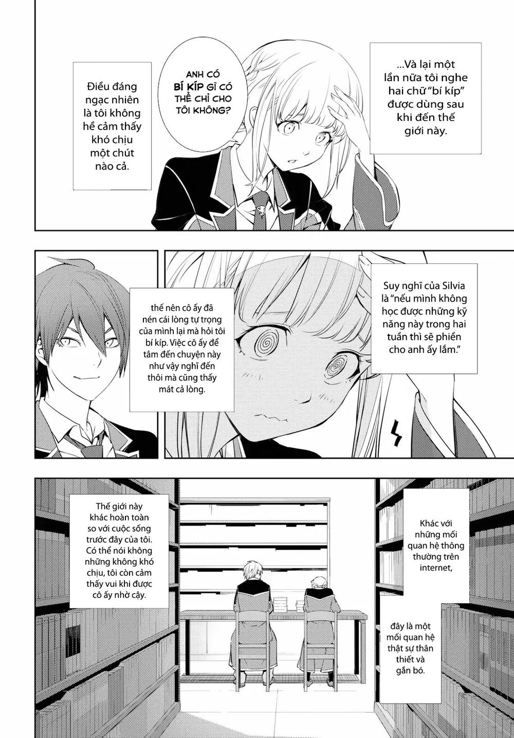 Moto Sekai Ichi'i Subchara Ikusei Nikki: Hai Player, Isekai Wo Kouryakuchuu! Moto Sekai Ichi'i Subchara Ikusei Nikki: Hai Player, Isekai Wo Kouryakuchuu! Chap 8 - Next Chap 9