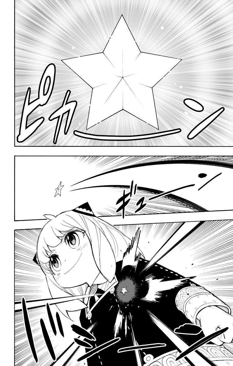 Gia Đình Điệp Viên Chap 16 - Next Chap 17