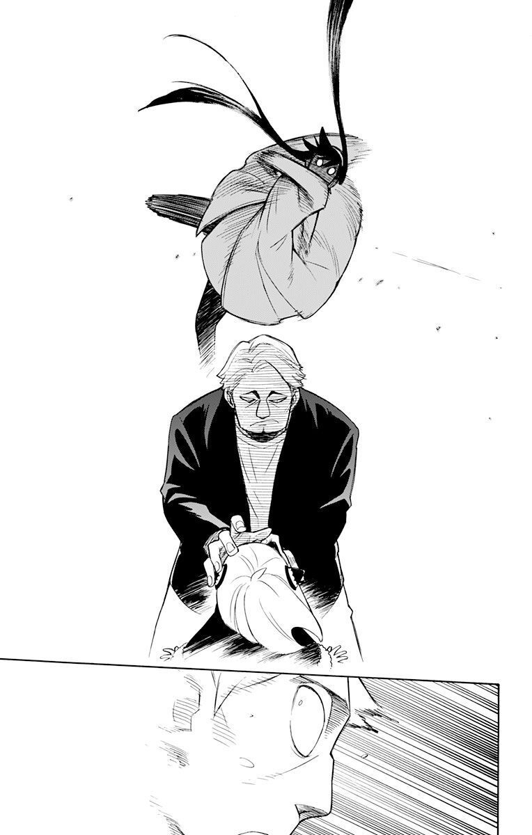 Gia Đình Điệp Viên Chap 19 - Next Chap 20