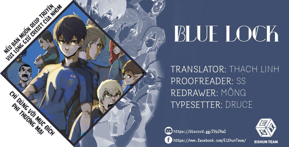 Thiên Tài Bóng Đá, Tiền Đạo Số 1 Chap 6 - Next Chap 7