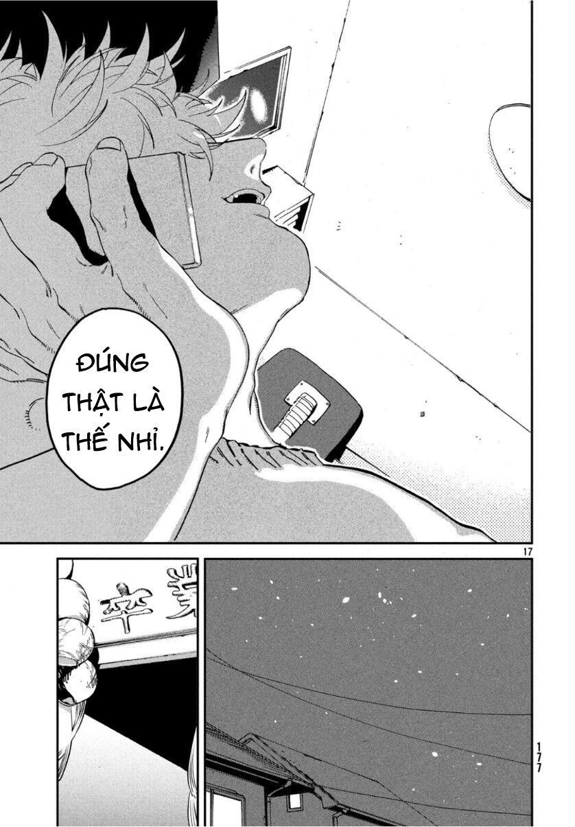 Blue Period Chap 25 - Next Chap 26