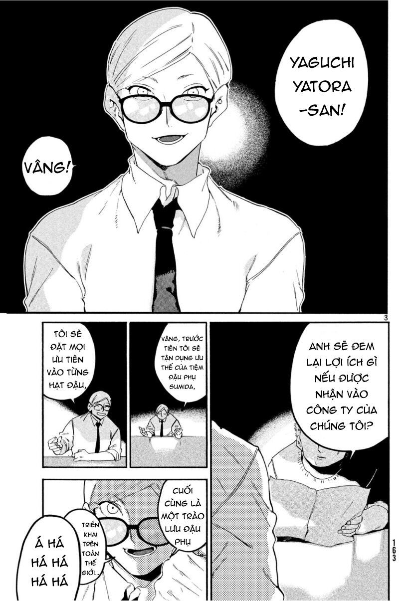 Blue Period Chap 25 - Next Chap 26