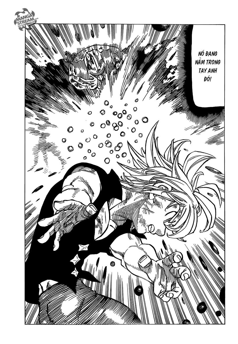 Thất Hình Đại Tội Chap 304 - Next Chap 305