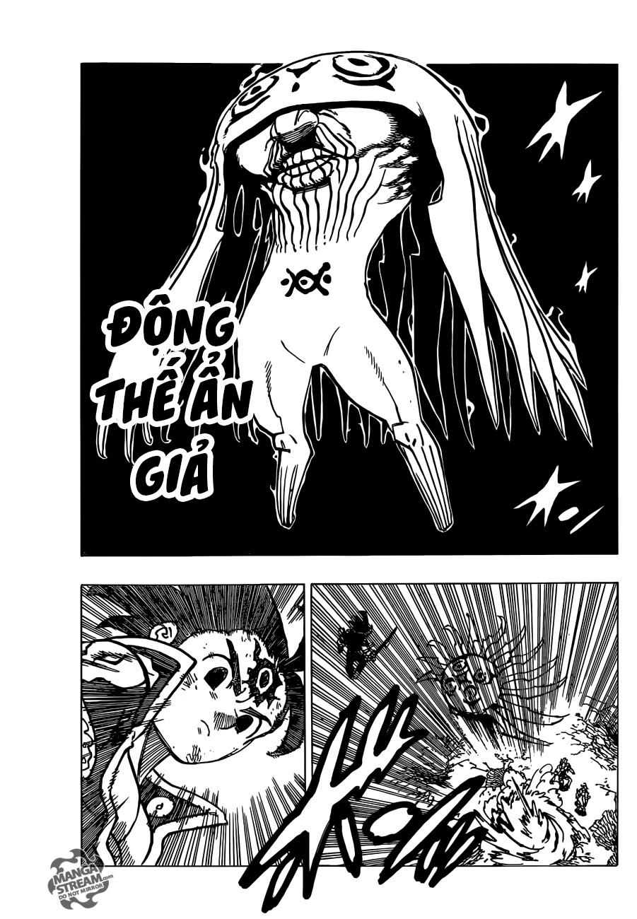 Thất Hình Đại Tội Chap 304 - Next Chap 305