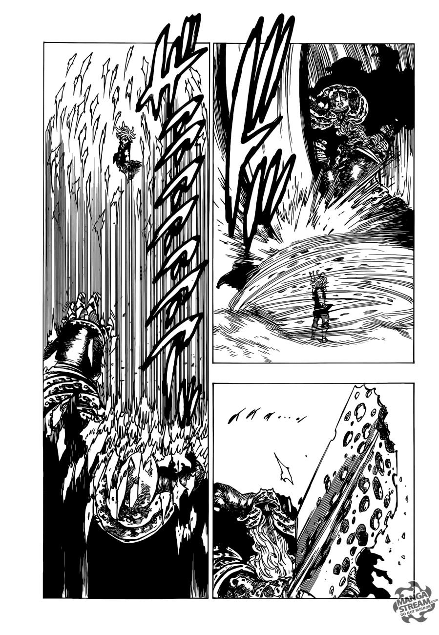 Thất Hình Đại Tội Chap 304 - Next Chap 305