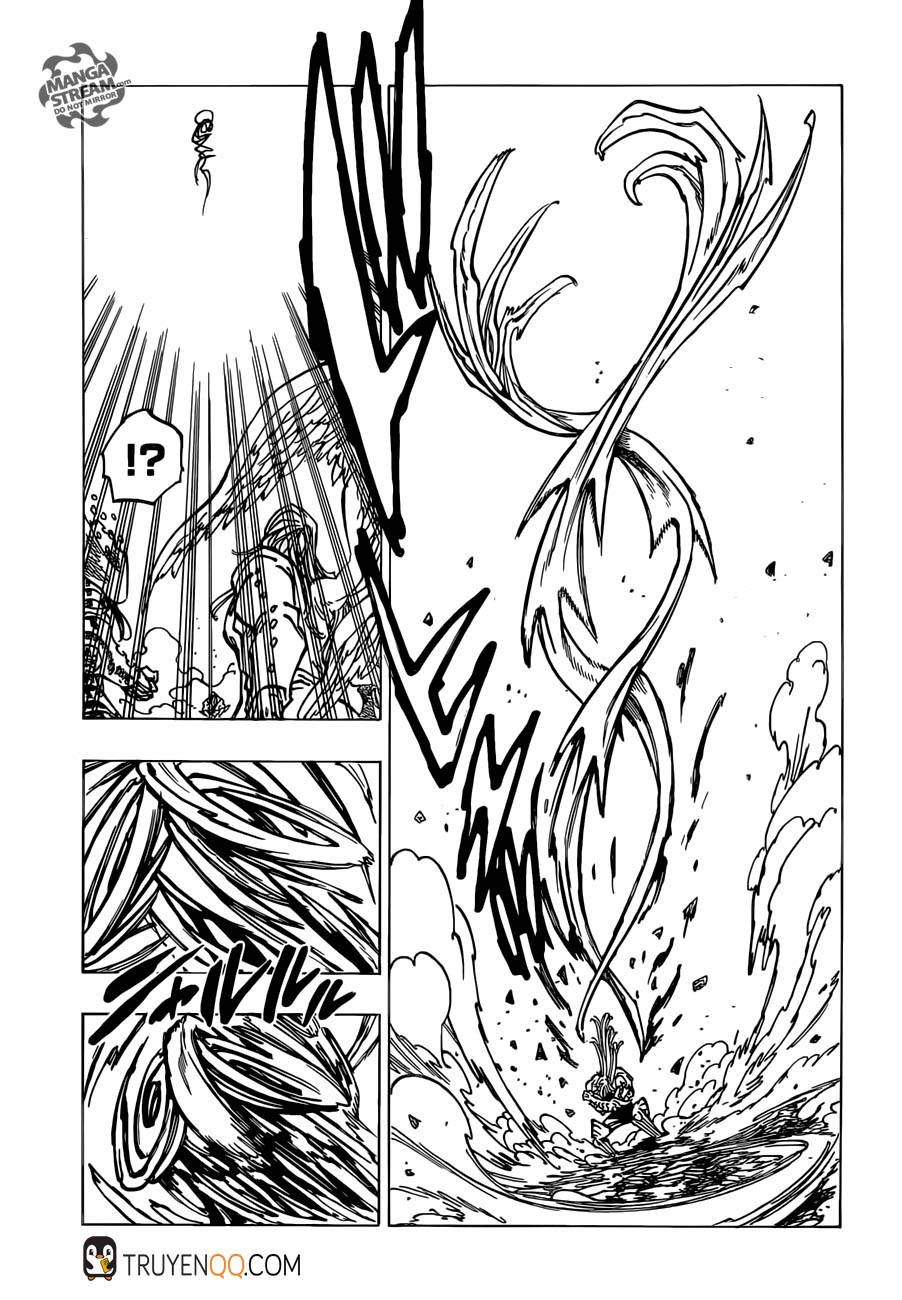 Thất Hình Đại Tội Chap 303 - Next Chap 304