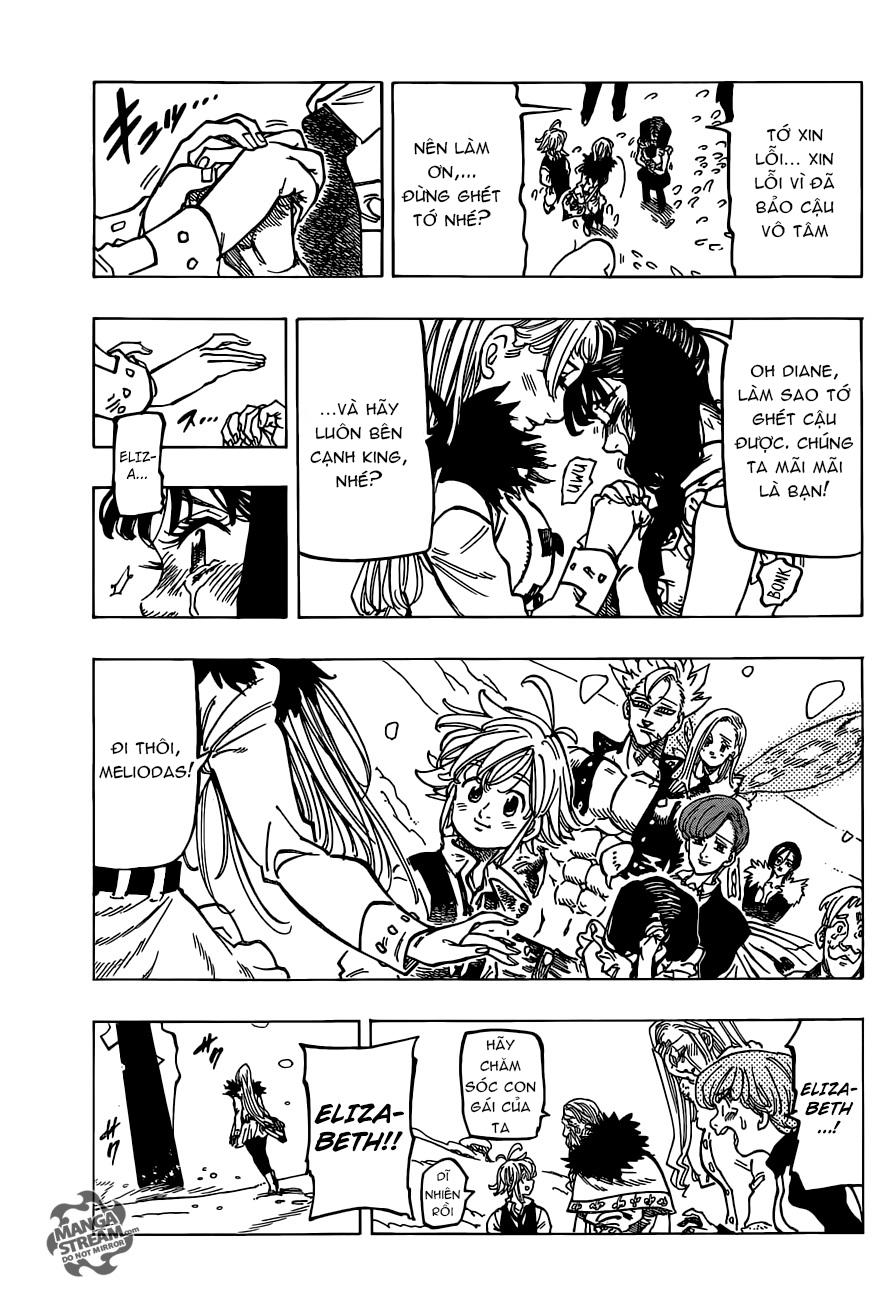 Thất Hình Đại Tội Chap 310 - Next Chap 311