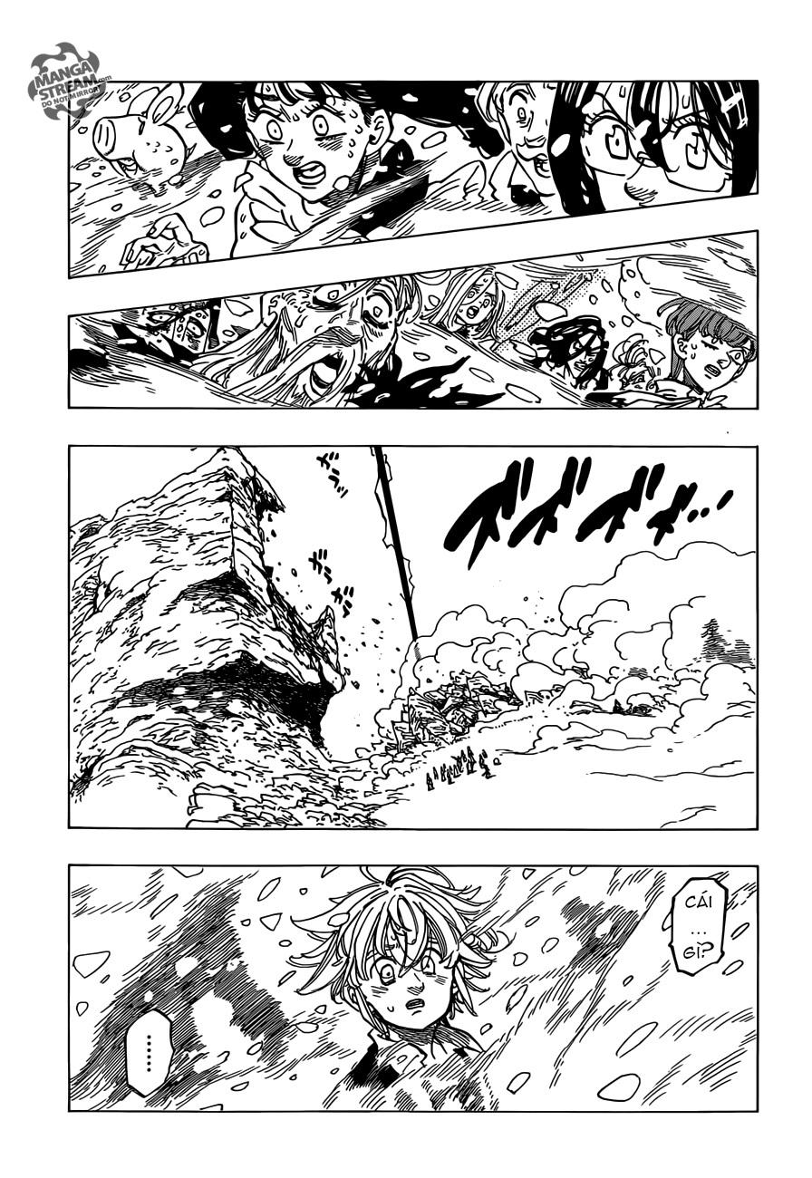 Thất Hình Đại Tội Chap 310 - Next Chap 311