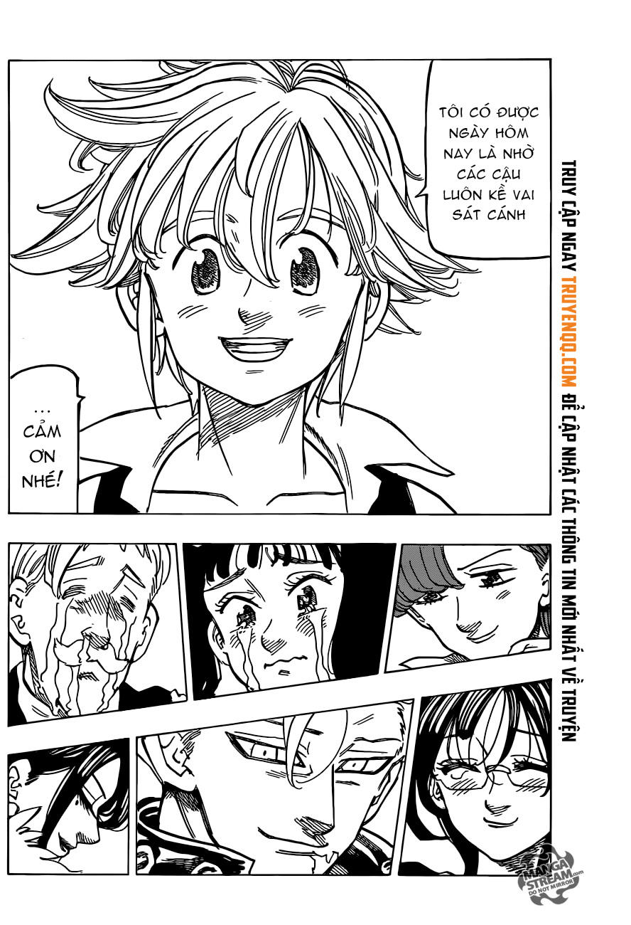 Thất Hình Đại Tội Chap 310 - Next Chap 311