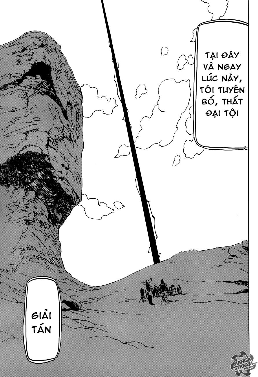 Thất Hình Đại Tội Chap 310 - Next Chap 311