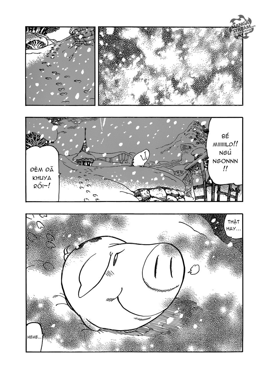 Thất Hình Đại Tội Chap 310 - Next Chap 311