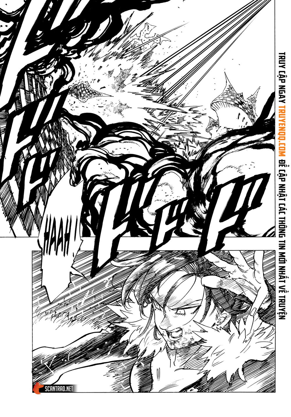 Thất Hình Đại Tội Chap 341 - Next Chap 342