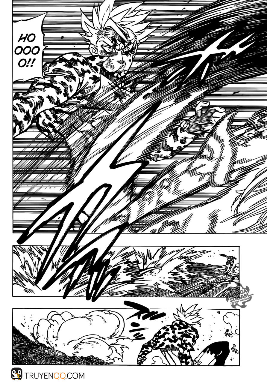 Thất Hình Đại Tội Chap 305 - Next Chap 306