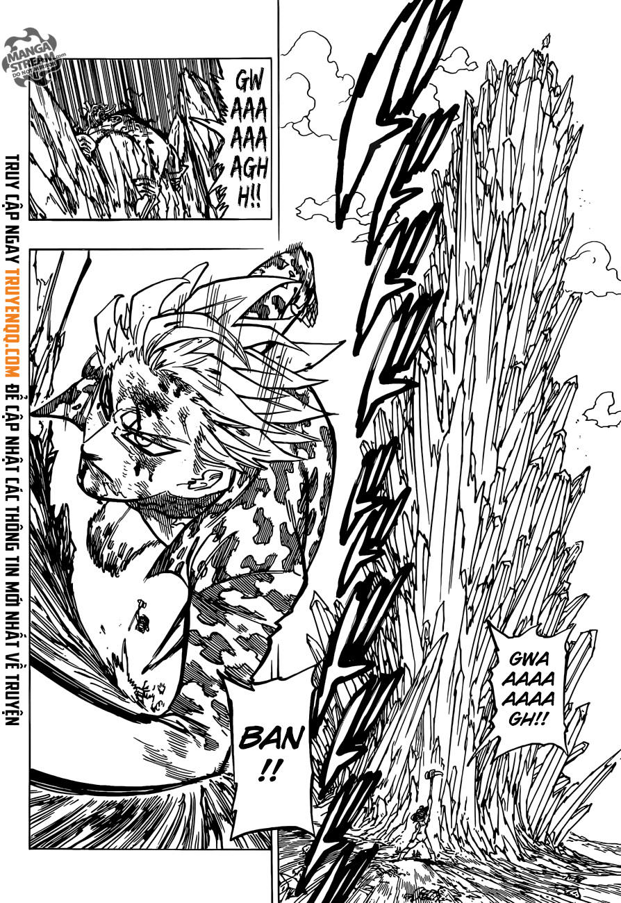 Thất Hình Đại Tội Chap 305 - Next Chap 306