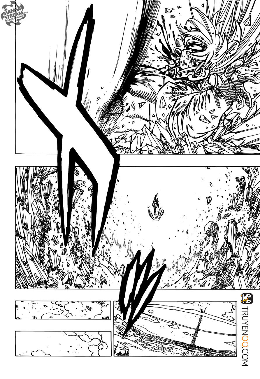 Thất Hình Đại Tội Chap 305 - Next Chap 306