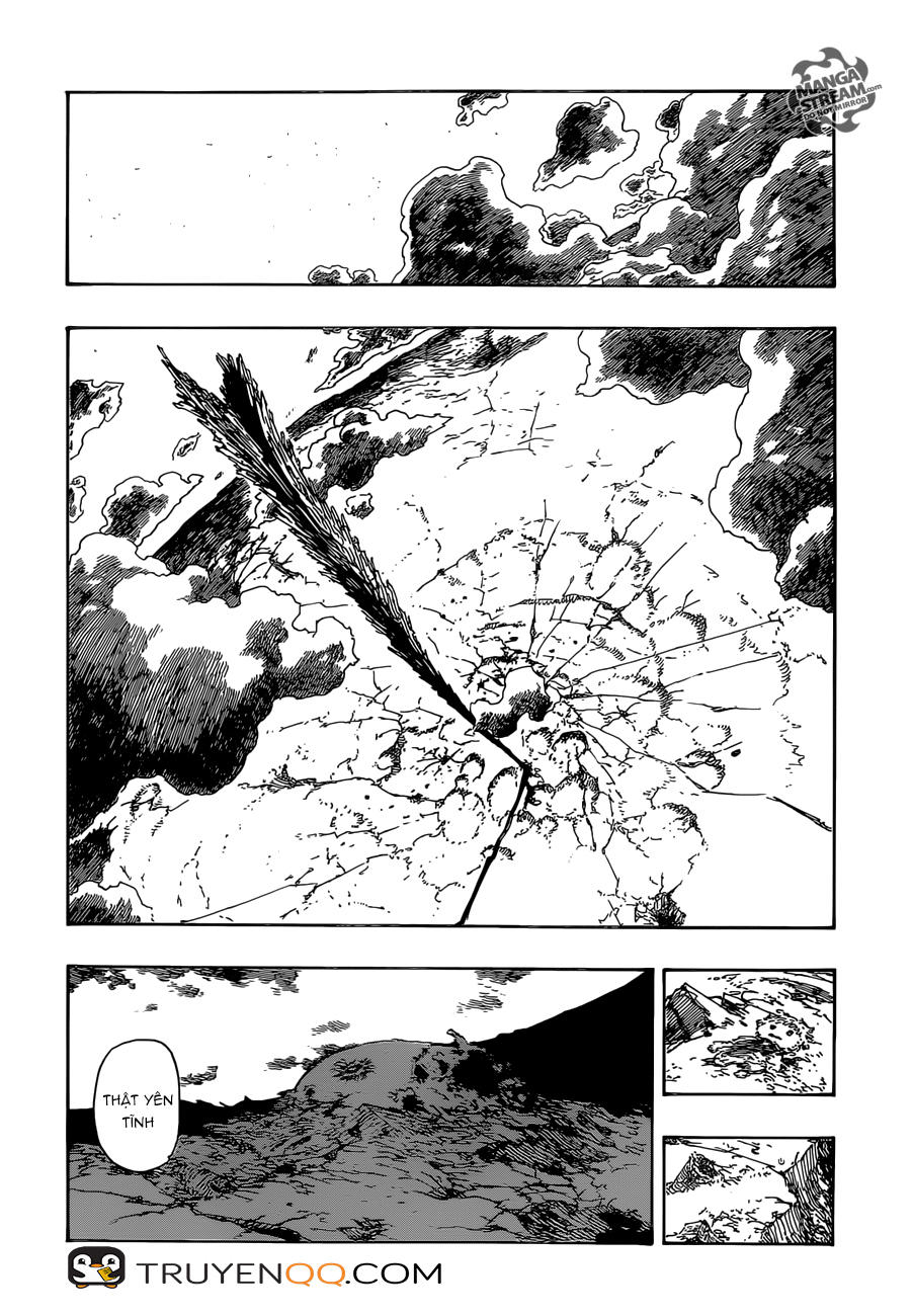 Thất Hình Đại Tội Chap 306 - Next Chap 307