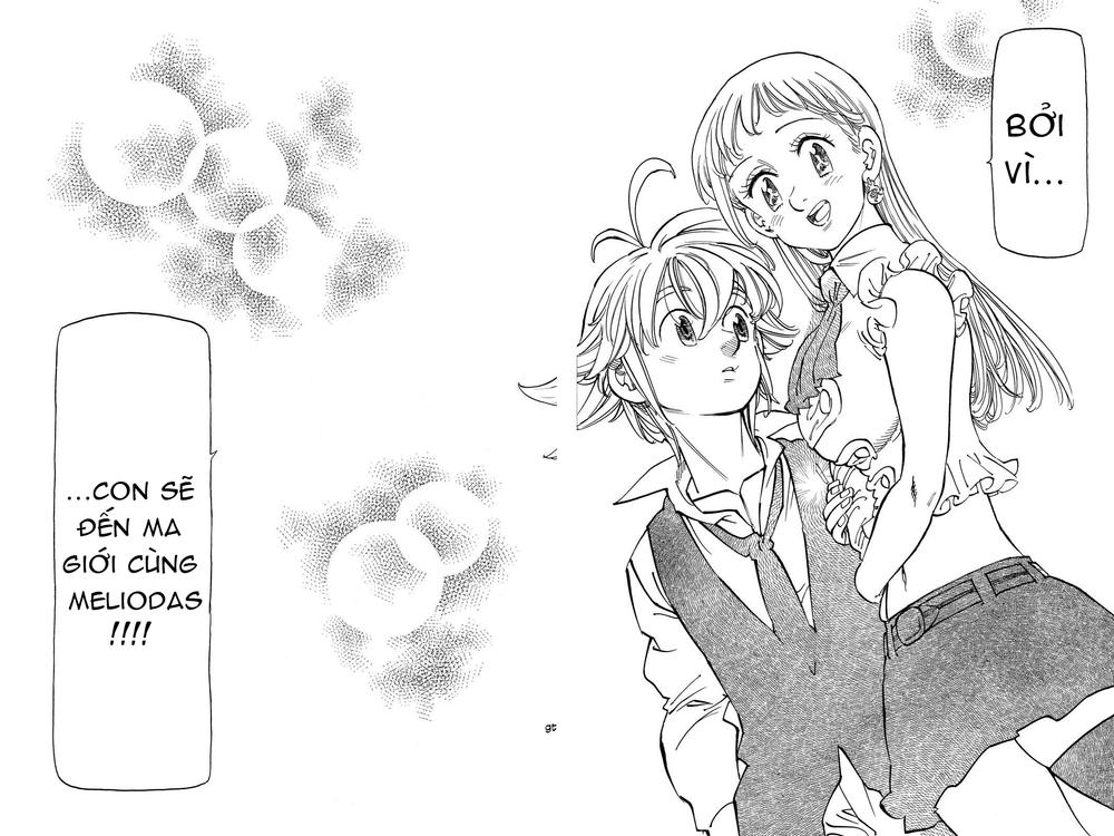 Thất Hình Đại Tội Chap 309 - Next Chap 310