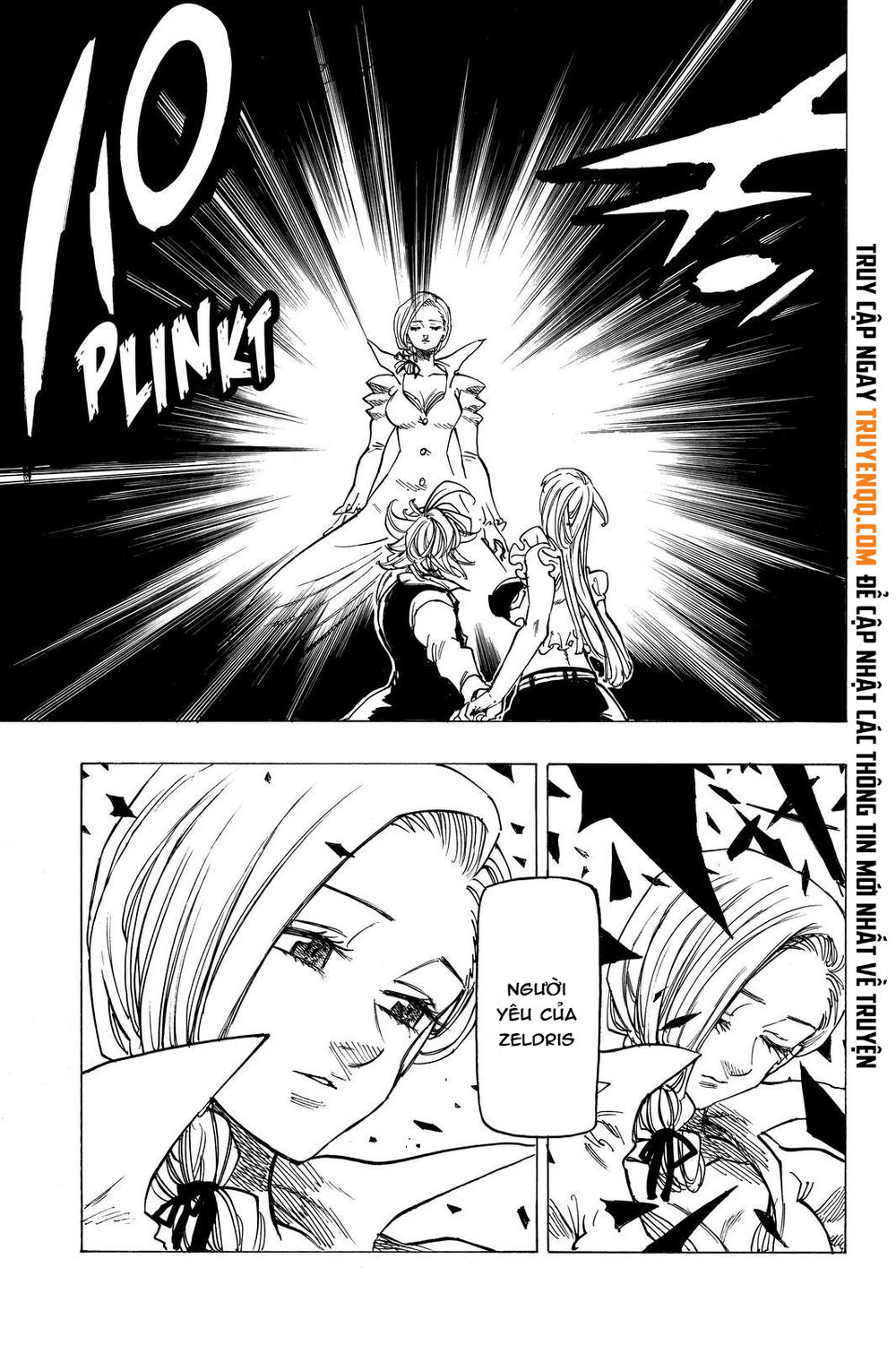 Thất Hình Đại Tội Chap 309 - Next Chap 310