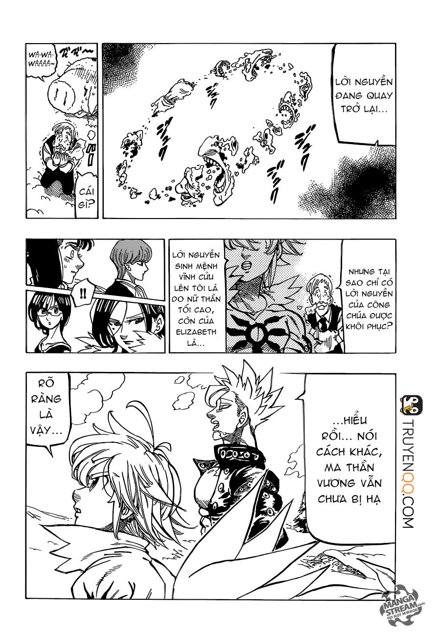 Thất Hình Đại Tội Chap 311 - Next Chap 312