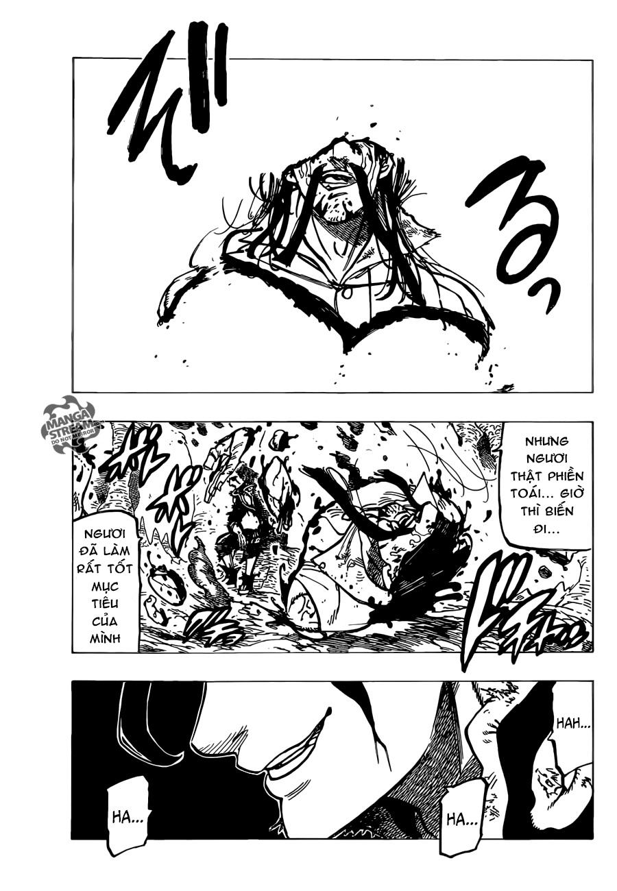 Thất Hình Đại Tội Chap 311 - Next Chap 312