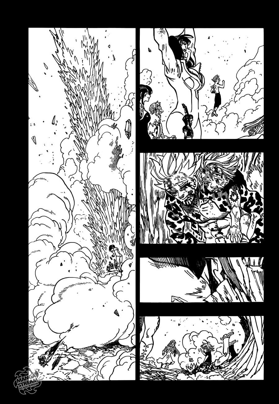 Thất Hình Đại Tội Chap 311 - Next Chap 312